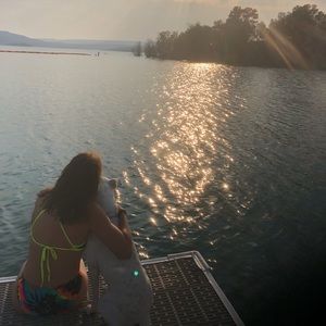 Meet your Posher, Sophia